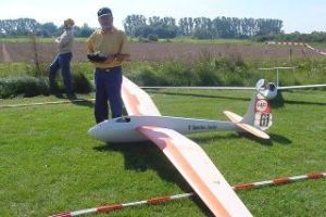 2000-08-05 Großsegler-Treffen